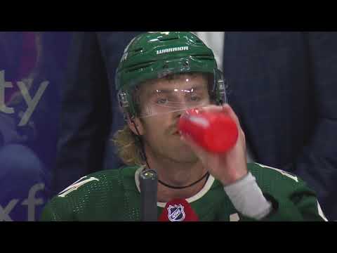 NHL   Sept.30/2023   PS  Chicago Blackhawks - Minnesota Wild