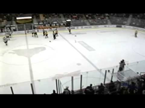 Dylan Labbe vs Carl-Antoine Delisle