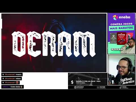 MACAU REAGE: PROFJAM - FASE (MDID)