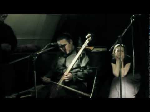 Theodor Bastard & Radik Tyulyush (Huun-Huur-Tu) - Intifadah (Acoustic version)