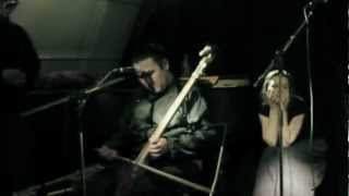 Theodor Bastard & Radik Tyulyush (Huun-Huur-Tu) - Intifadah (Acoustic version)