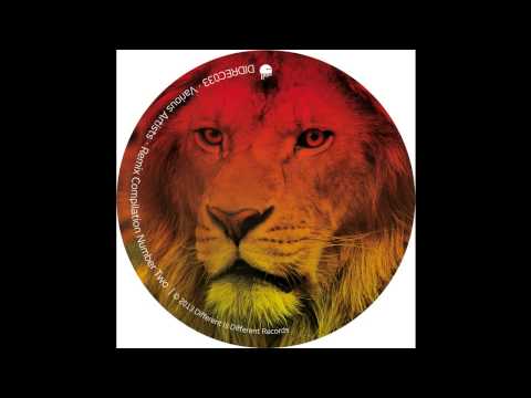 Elemental X - Effortless (Victor Ruiz vs Alex Stein Remix)