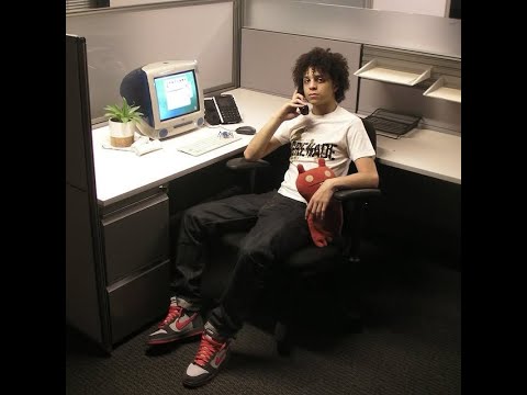 [FREE] xaviersobased + sample jerk + hoodtrap type beat - "youtube survey"