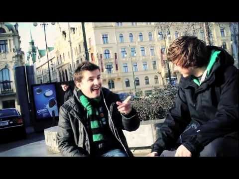 ViralBrothers: Debilní Kecy Pražáků