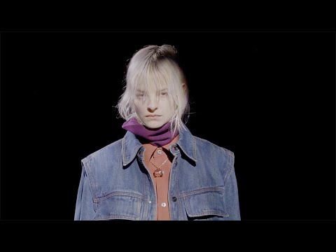 Wooyoungmi | Fall Winter 2021/2022 | Full Show