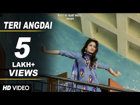 Teri Angdai — watch video