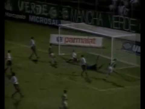 Juventude  6 x 0 Fluminense - Copa do Brasil 1999