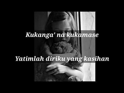 Terjemahan lagu Makassar " Kukanga' ku kamase " Cover by Anggi