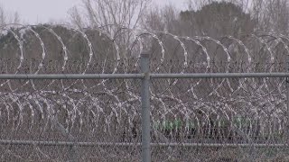 Two Burke County deputies resign after 3rd incident involving same inmate over 2 weeks