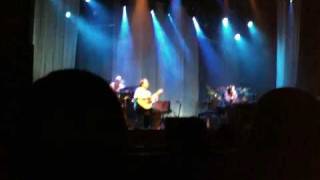 Marillion - 80 Days acoustic Tour