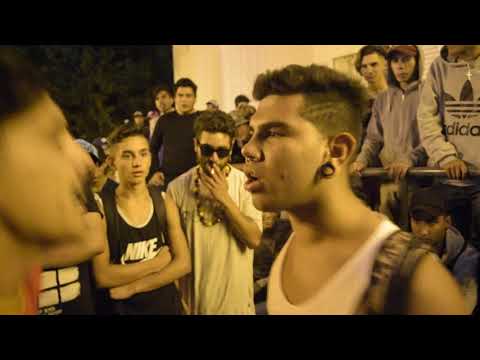 Massacre vs Penta | Picofreestyle 4ta fecha