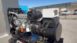 Deutz GM200W diesel generator | Bilde 4 - Machineryline