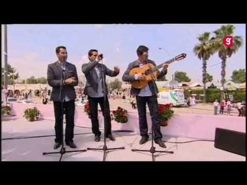 Lubricán - Feria De Abril video