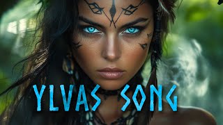 Rhythms of the Rainforest: The Song of Ylva - Shaman Drums and Healing