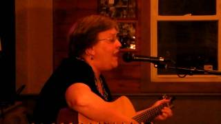 'Lock Keeper' - Stan Rogers cover by Pat Carey