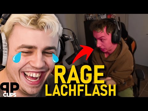 Hugos lustige Meditation nach Ausraster sorgt für heftigen Lachflash bei Papaplatte