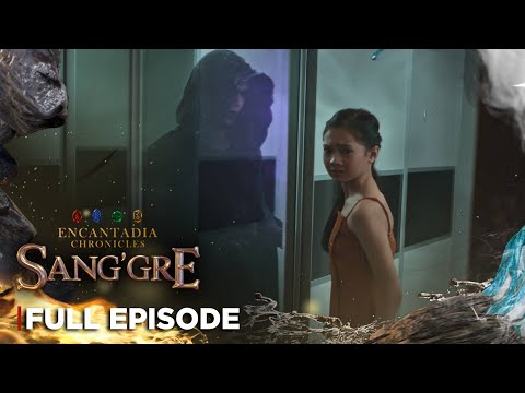 Sang’gre: Ang kasunduan sa demonyo! (Full Episode 160 - January 23, 2026) | Encantadia Chronicles