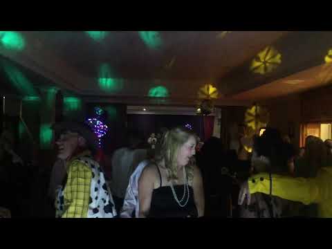 Glynn Tee - Professional DJ video.