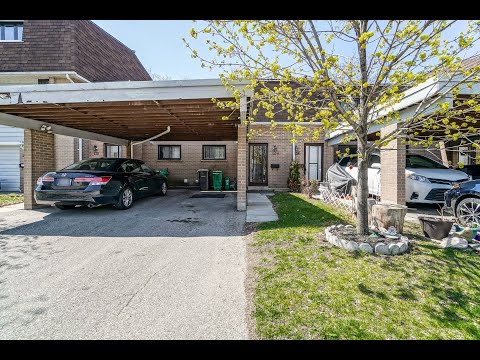 #109-475 Bramalea Road, Brampton Home for Sale - Real Estate Properties for Sale
