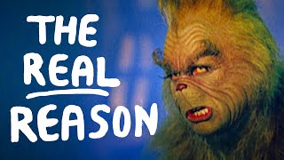 Why Movies Become Holiday Classics
