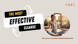 ULTIMATE CLEANSE  ~ 14 POUNDS DROPPED!