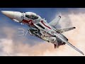 NEW MACROSS FAN ARTS BY BARRAZA ILLUSTRATIONS