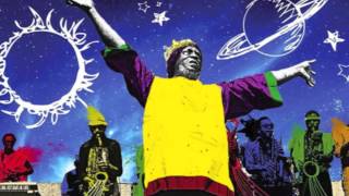 SUN RA   DISCIPLINE 27