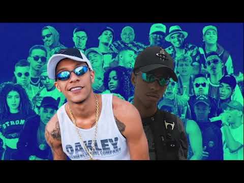 Mc Paulin da capital e Mc Lemos - se joga (DJ GM )