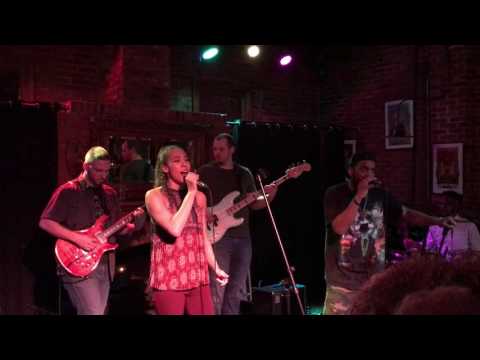 Keepers of the Vibe with Amanda Sloan