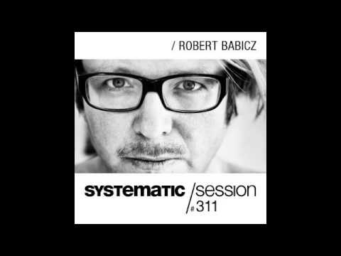 Systematic Session 311 with Robert Babicz