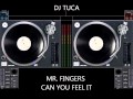 MR. FINGERS - CAN YOU FEEL IT 