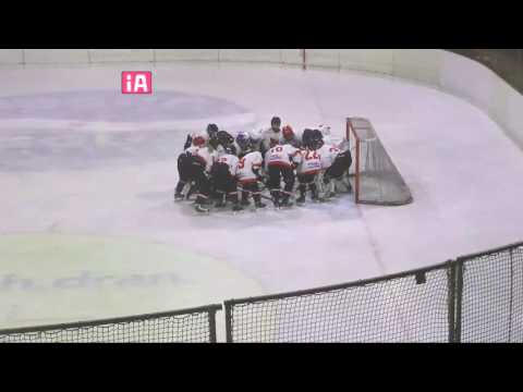 2016-10-02 Troisdorf - Duisburg 1. Drittel