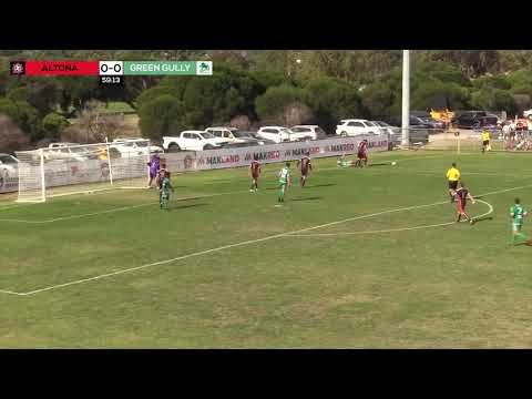 2019 NPL Victoria - Matchday 1 Highlights