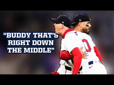 Umpire missed a strike call then confronted Walker Buehler for complaining about it, a breakdown