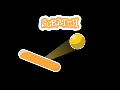 Scratch Pong | Tutorial Für Anfänger