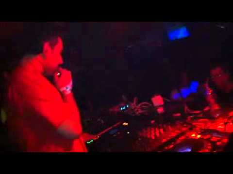 18.02.2012 METALIX Part I @ Kashmir Club HUNGARY.wmv