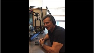 The Sport Doctor's Interview with Gilad