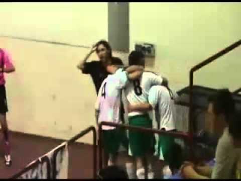 pcg bresso  - Stagione 2009 10 - Campionato Serie C1 - finale nazionale