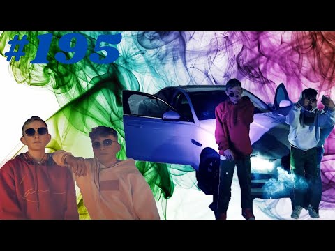 ECHT KRASS 👌-  Skybro Bewertet VDSIS - Artur & Milan - STRAIGHT 😜  (official Musikvideo) #195
