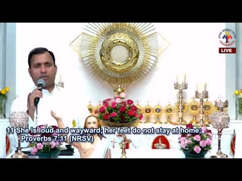 Dewfall 581- Don't fall into this trap