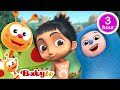 Melhores Do BabyTV Compilação De 3 Horas ️ Episódios Completos E Músicas Para Bebês BabyTVBR