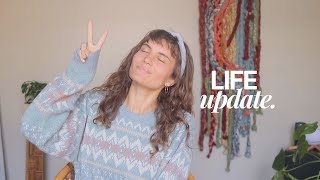 the story of a 30 year old successful wellness entrepreneur | tips + inspiration