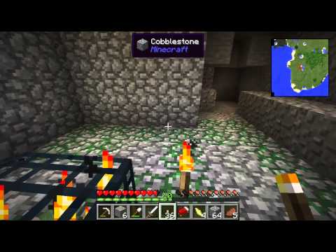 Modded Minecraft - "Magic Bear" - S2E1