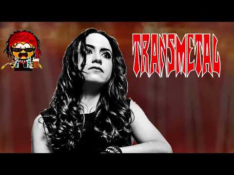 Transmetal - El infierno de Dante (W/Isabel Romero)