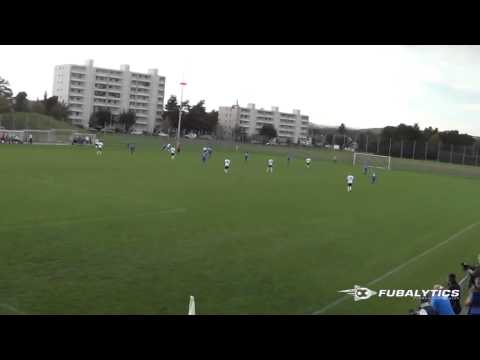 1. FC 1913 Hammelburg vs. 1. FC 04 Oberursel | Tor