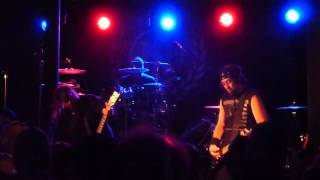 Ill Nino - This is War (Station 4 - January 23rd, 2011)