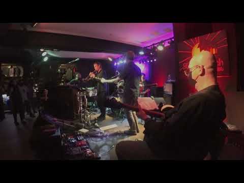 Club d'Elf 12/31/21 The Stone Church Newmarket, NH set1