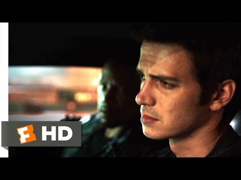 American Heist (2014) - You're Complicit Scene (2/10) | Movieclips
