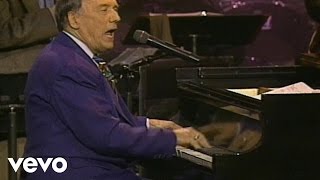 Bill &amp; Gloria Gaither - If The Lord Wasn&#39;t Walking By My Side [Live] ft. Henry Slaughter