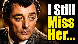 Before He Died, Robert Mitchum Finally Revealed the Woman He Never Stopped Loving